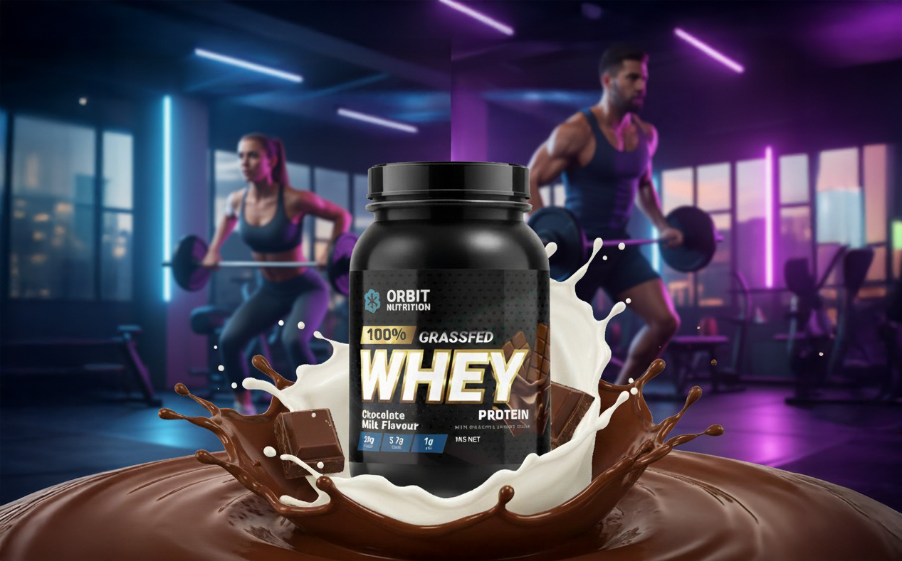 Unleash Your Power
