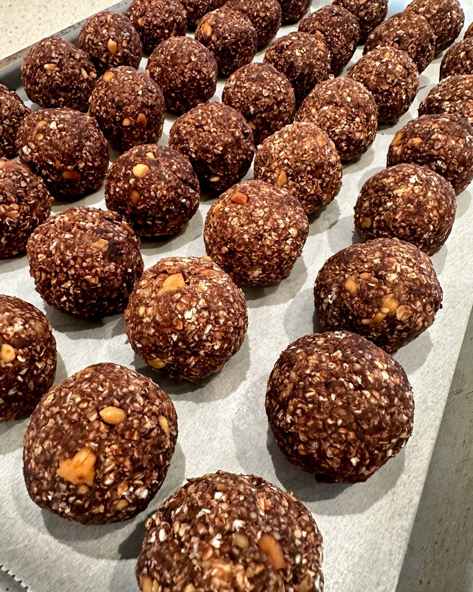 Healthy Protein Snack - Orbit Nutrition