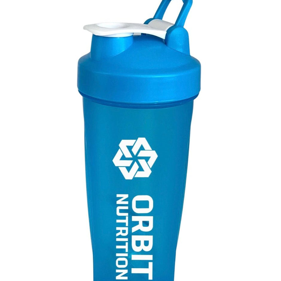 Orbit Nutrition 600ml Shaker - Orbit Nutrition