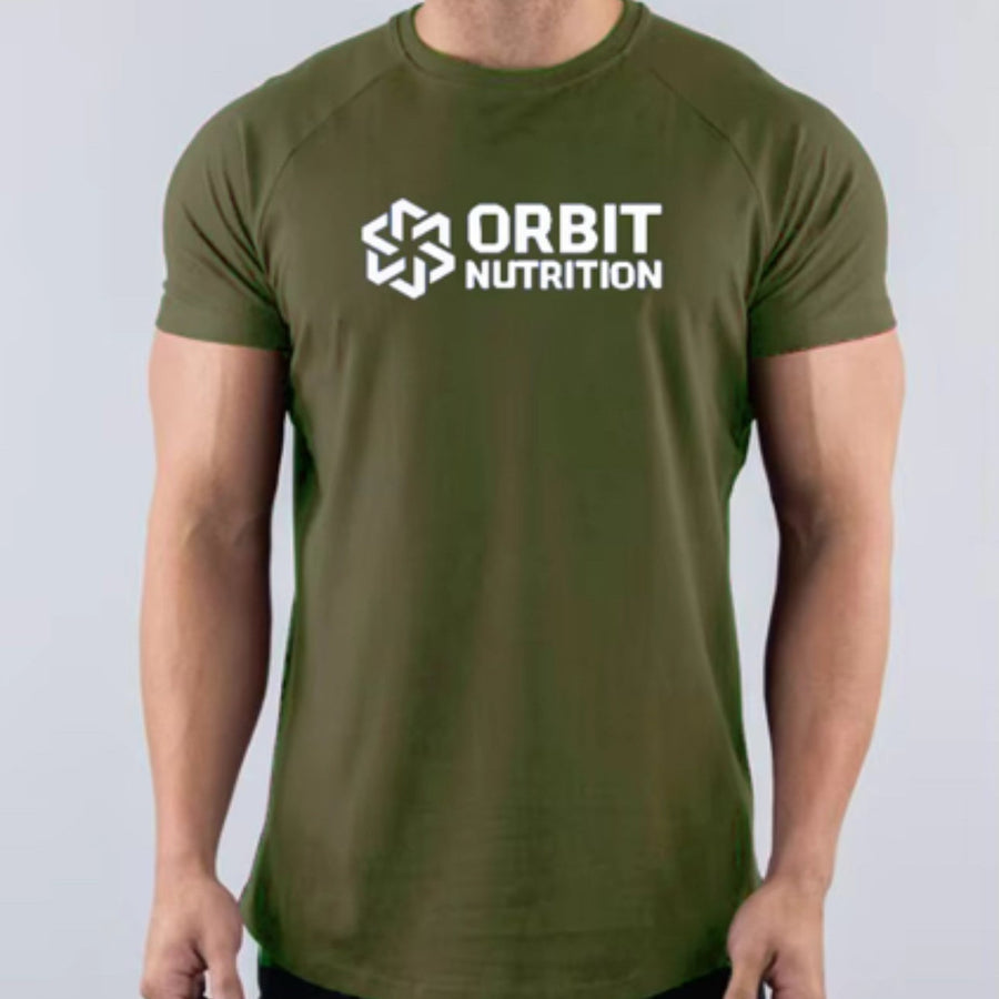 Orbit Nutrition T-shirt - Orbit Nutrition