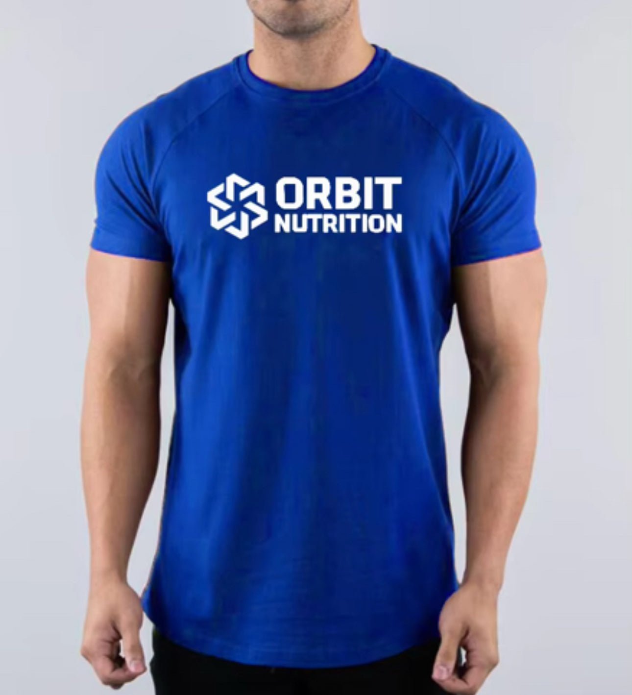 Orbit Nutrition T-shirt - Orbit Nutrition