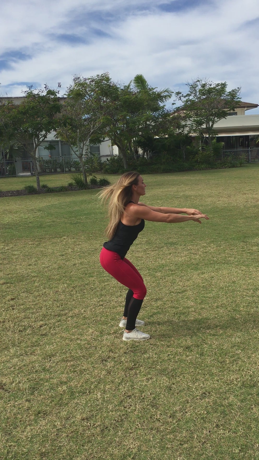 Viper Leggings