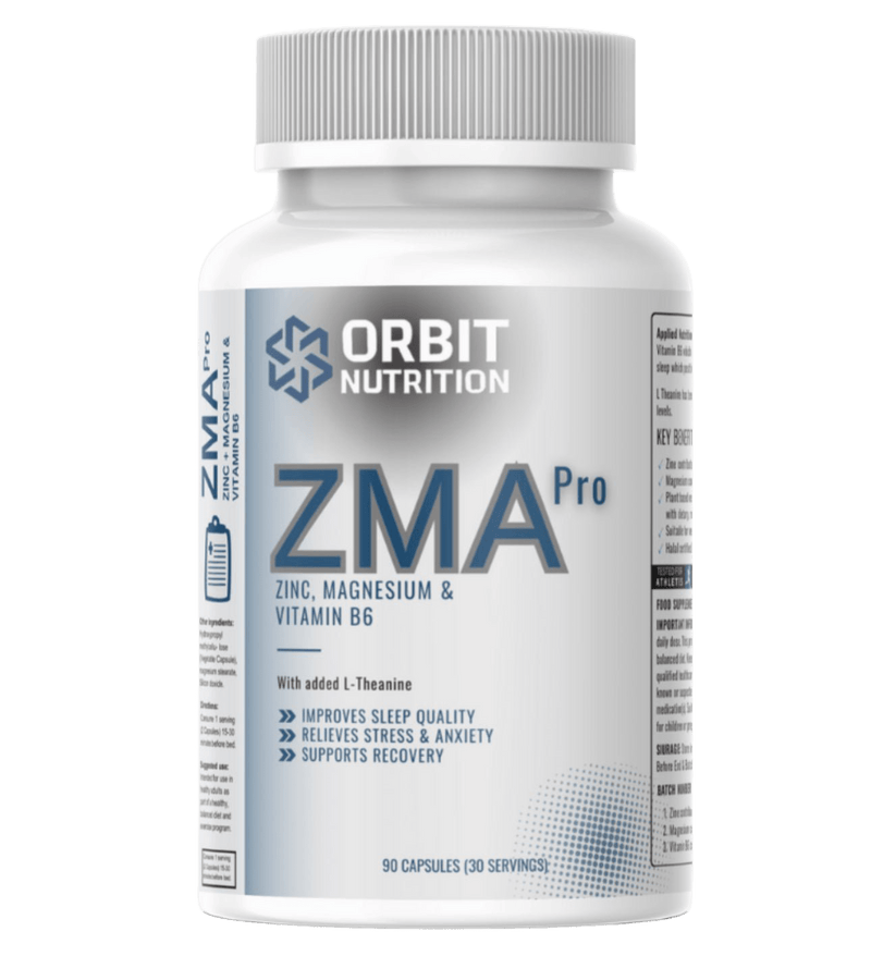 ZMA Pro - Support Deep Sleep