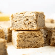 Banana Protein Bar - Orbit Nutrition