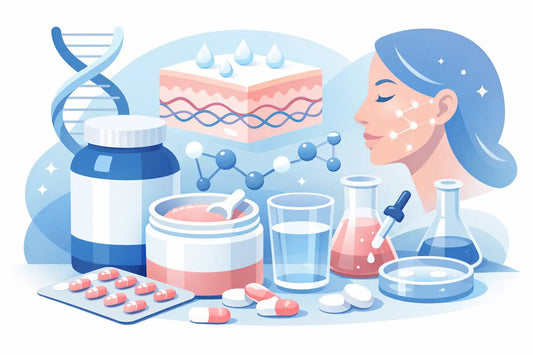 Best Science Backed Collagen Supplements - Orbit Nutrition