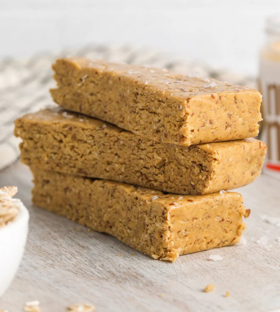 Cinnamon Protein Bars - Orbit Nutrition