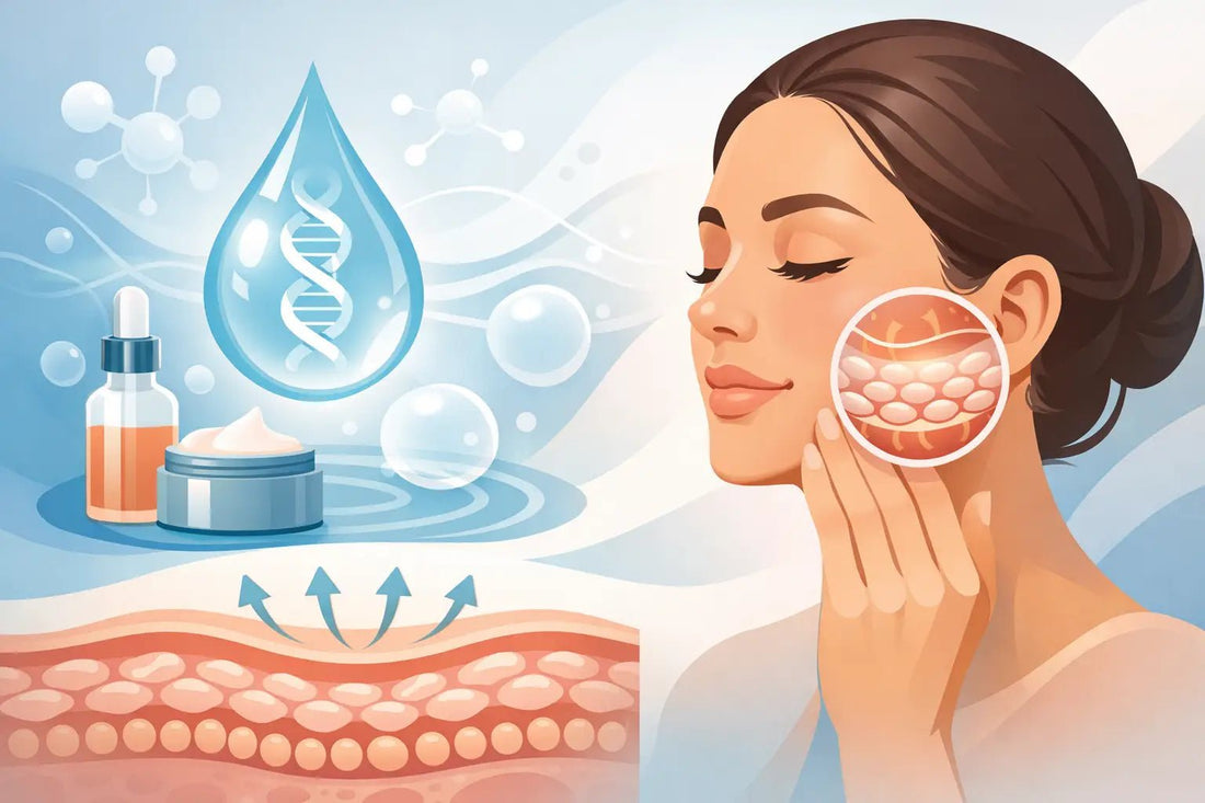 Does Collagen Help Skin Elasticity? - Orbit Nutrition