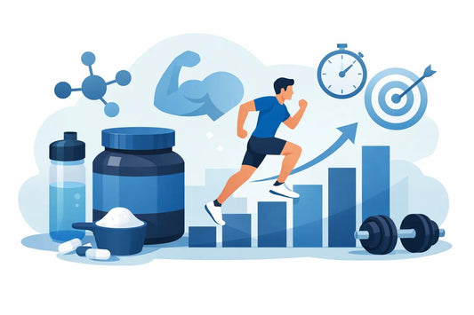 How to Use Creatine for Better Results - Orbit Nutrition