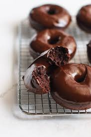 Mini ‘No Guilt” Donuts - Orbit Nutrition
