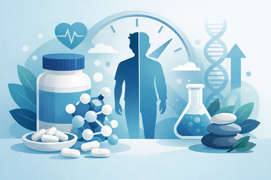 NMN Longevity Formula Review: Is It Worth It? - Orbit Nutrition