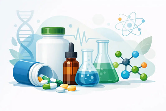 Science Backed Wellness Supplements That Deliver - Orbit Nutrition