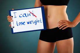 Why I Can’t Lose Body Fat - Reasons As To Why People Cannot Shift The Fat - Orbit Nutrition
