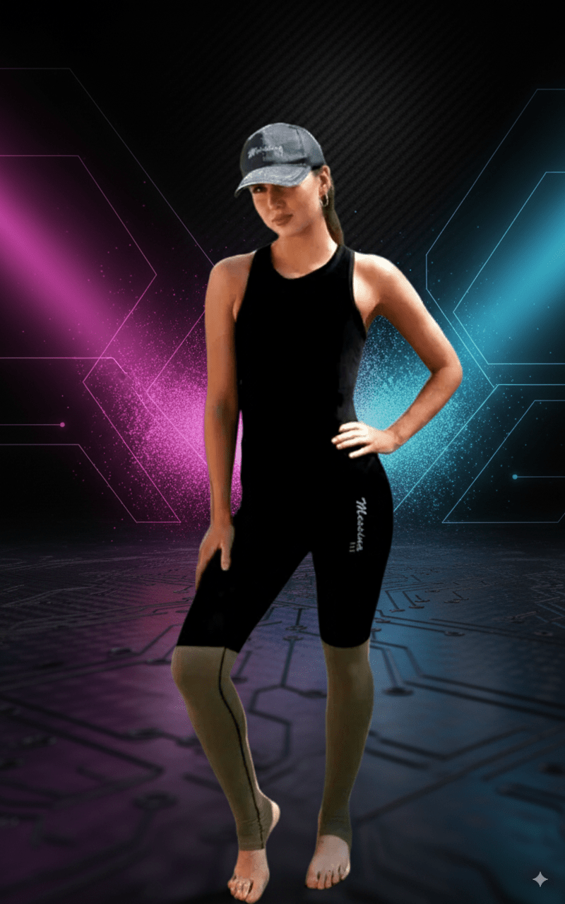 Activewear & Apparel - Orbit Nutrition