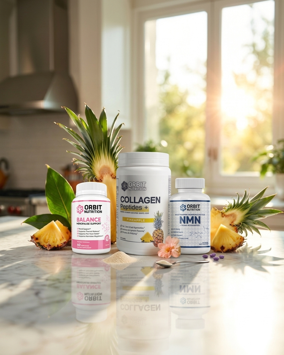 ULTIMATE WOMEN'S WELLNESS PACK