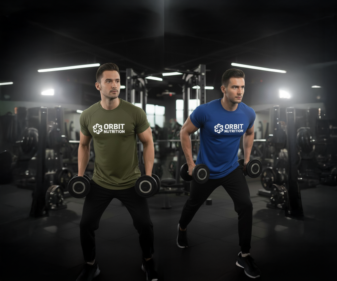 Engineered for performance