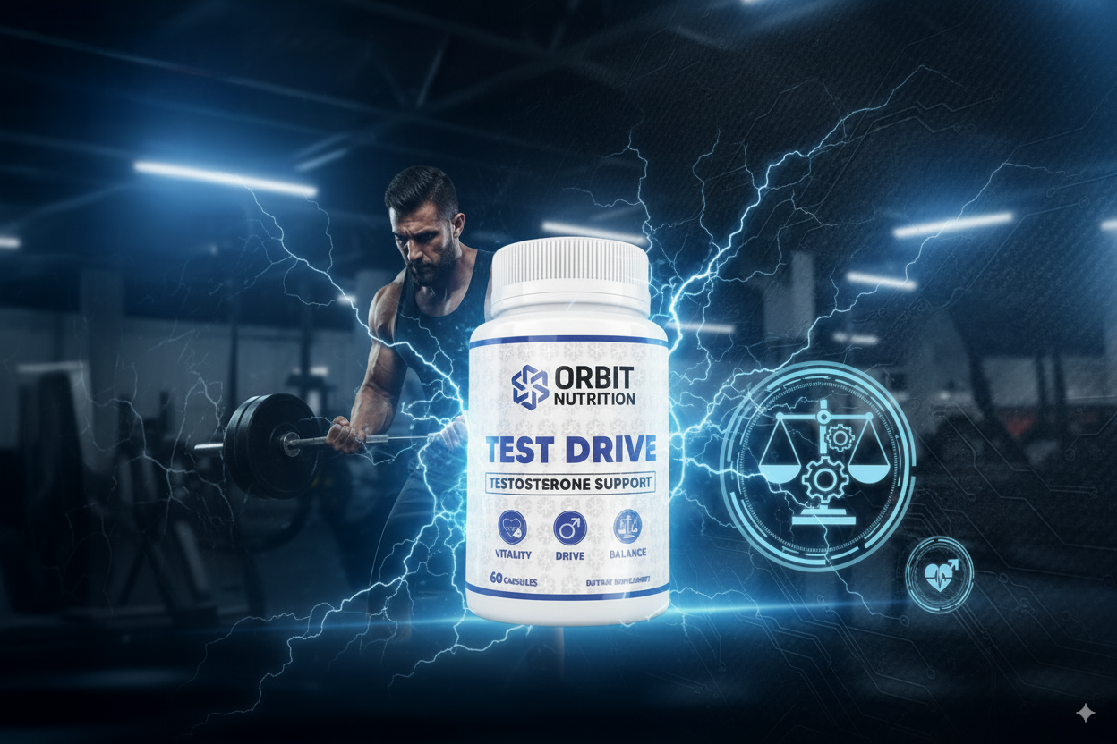 Fuel Your Ambition