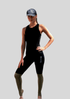 Flow Mesh Cami - Orbit Nutrition