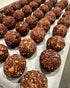 Healthy Protein Snack - Orbit Nutrition