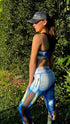 Iceberg Mesh Set - Orbit Nutrition