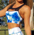 Iceberg Peekaboo Crop - Orbit Nutrition