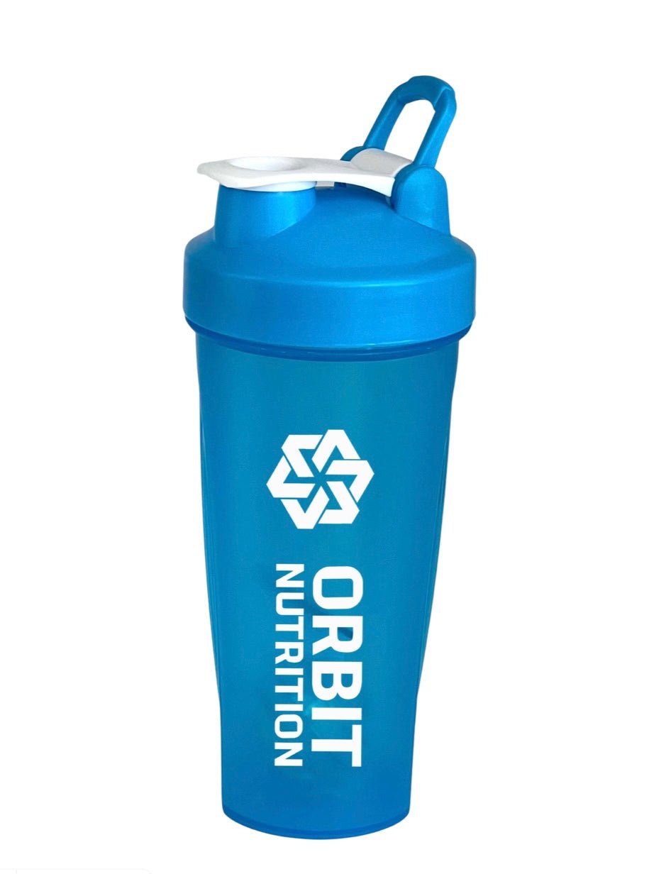 Orbit Nutrition 600ml Shaker - Orbit Nutrition