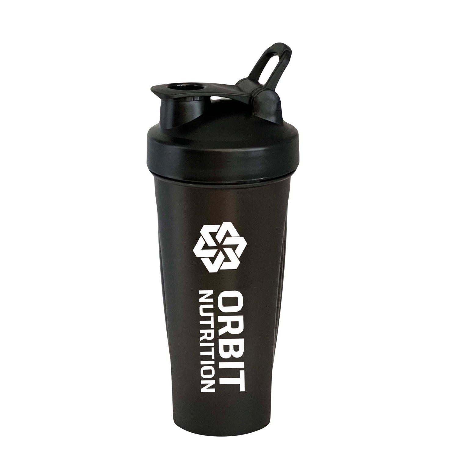Orbit Nutrition 600ml Shaker - Orbit Nutrition