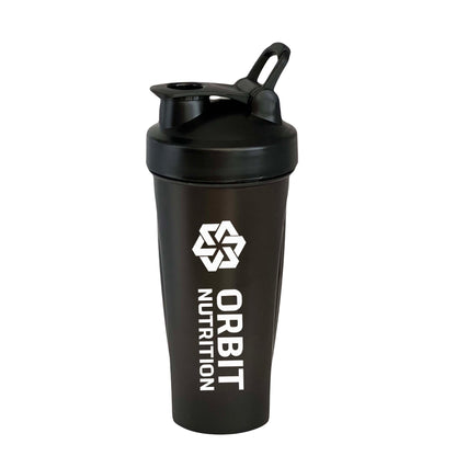 Orbit Nutrition 600ml Shaker - Orbit Nutrition