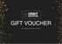 Orbit Nutrition Gift Card - Orbit Nutrition
