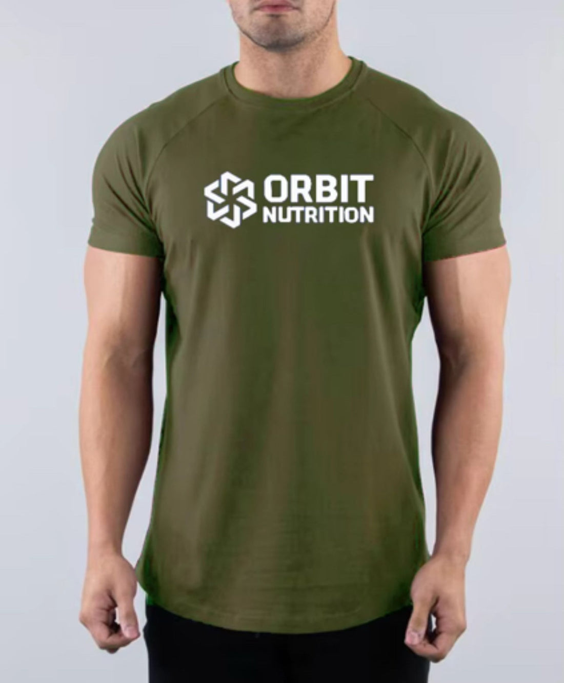 Orbit Nutrition T-shirt - Orbit Nutrition