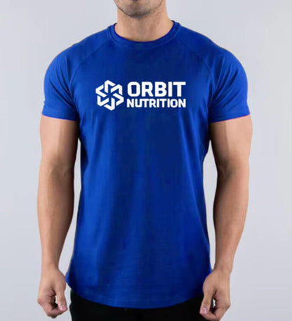 Orbit Nutrition T-shirt - Orbit Nutrition